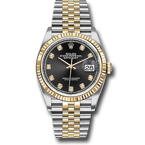 rolex datejust jubilee 36|brand new Rolex Datejust 36mm.